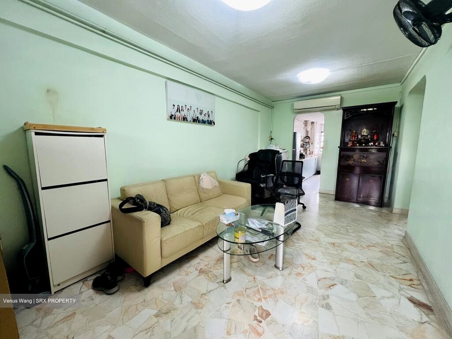 Blk 115 Jurong East Ville (Jurong East), HDB 3 Rooms #480854061